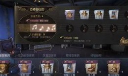 第五人格最新爆料更新吗,新爆料揭秘，游戏更新即将来袭！