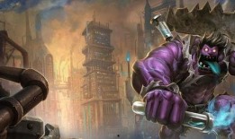 地狱终结者最新爆料视频,未来战争机器震撼揭秘