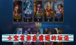 小宝茶最新皮肤爆料,梦幻色彩，带你领略茶香四溢的奇幻之旅