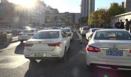 太原网约车最新爆料,行业变革在即，司机权益如何保障？