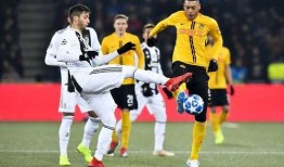 欧冠最新爆料球员,揭秘最新爆料球员的崛起之路”