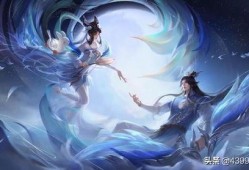 嫦娥神话皮肤最新爆料,月宫仙子降临，仙韵翩翩新装亮相