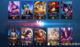 王者荣耀最新策划爆料,策划揭秘新版本核心调整与未来发展方向