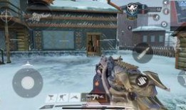 幽灵最新皮肤爆料,神秘幻影，暗夜魅惑