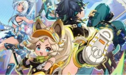 原神最新爆料博主有哪些,揭秘博主热议的神秘新内容