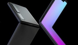 华为matex7折叠屏最新爆料,颠覆性设计，引领折叠屏新潮流