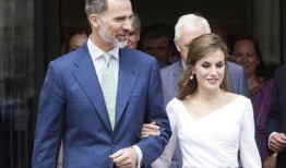 西班牙皇室最新爆料英国,英国王室不为人知的秘密与争议”