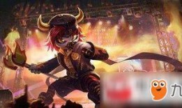 8月最新皮肤爆料图片,揭秘神秘英雄的华丽蜕变