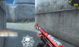 国际服ak最新爆料,揭秘神秘新功能与未来更新动向