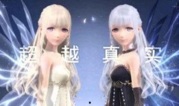 闪耀暖暖最新版本爆料,华丽升级，时尚盛宴即将开启！