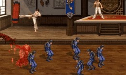 鬼剑士最新技能爆料,惊心动魄的战斗风暴即将来袭！