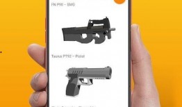 枪械模组最新爆料下载