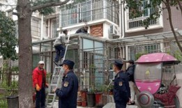 长涧社区爆料事件最新,事件真相逐步浮出水面