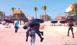 堡垒最新爆料视频大全集,揭秘游戏幕后秘密与精彩瞬间