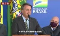 巴西记者爆料最新