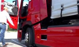 小卡车最新爆料视频,性能升级，亮点抢先看！