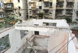 泰州违建新闻爆料最新,最新曝光，多栋违建被拆除，官方回应引关注