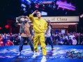 这就是街舞2最新爆料,舞者阵容升级，精彩对决即将上演！