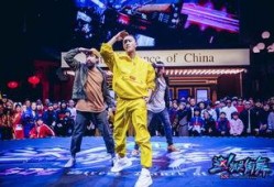 这就是街舞2最新爆料,舞者阵容升级，精彩对决即将上演！