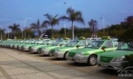 珠海出租车爆料案件最新,真相大白，涉案细节全解析