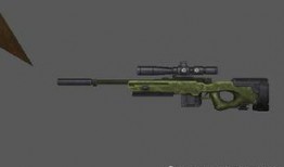 吃鸡皮肤爆料最新枪械,揭秘神秘枪械背后的故事