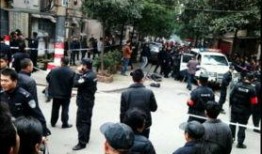 最新长沙爆料案件,惊曝惊天谜团，真相即将揭晓