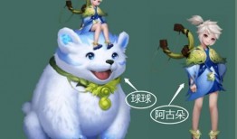 阿古朵最新新年爆料,神秘新技能解锁，新年狂欢即将开启！