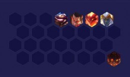 金铲铲金鳞龙最新爆料,神秘力量觉醒，龙族崛起