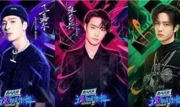 这就是街舞2最新爆料,舞者阵容升级，精彩对决即将上演！