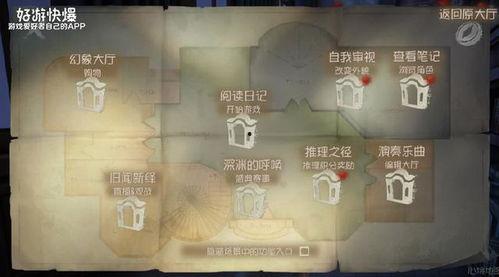 第五人格最新爆料更新吗,新爆料揭秘，游戏更新即将来袭！