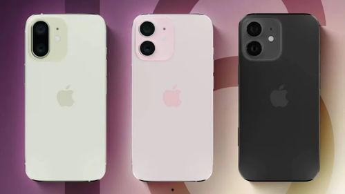 iphone4最新爆料,设计革新与性能升级大揭秘！