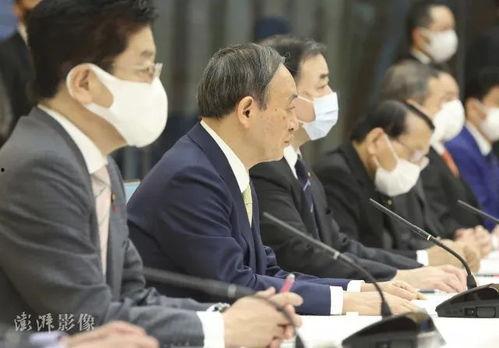 日本政府最新爆料,重大事件背后真相曝光！”