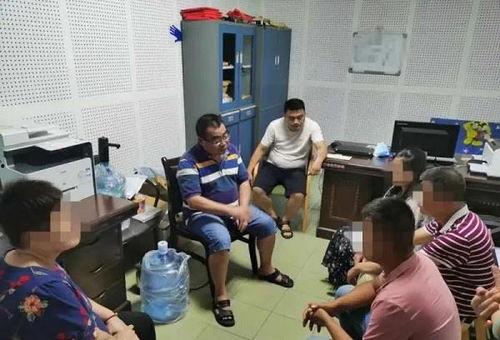 拐卖儿童爆料案例最新,最新拐卖儿童案例曝光，警民联手打击犯罪